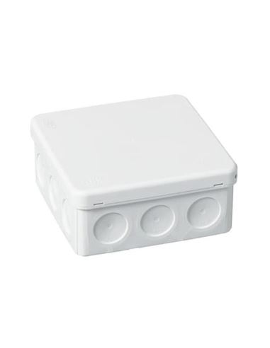 Puszka AP-9 86x86mm IP55