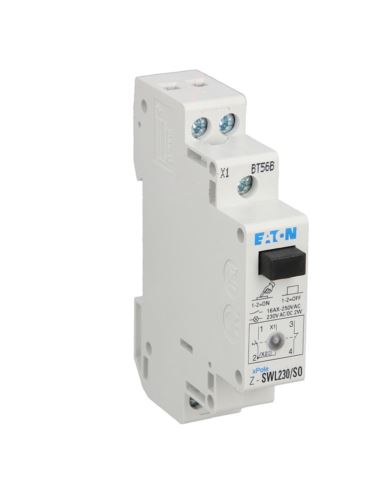 Przełącznik sterujący Z-SWL230/SO