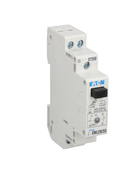 Przełącznik sterujący Z-SWL230/SO