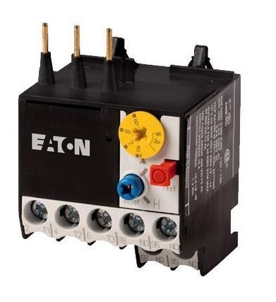 Przekaźnik termiczny ZE-6 4-6A