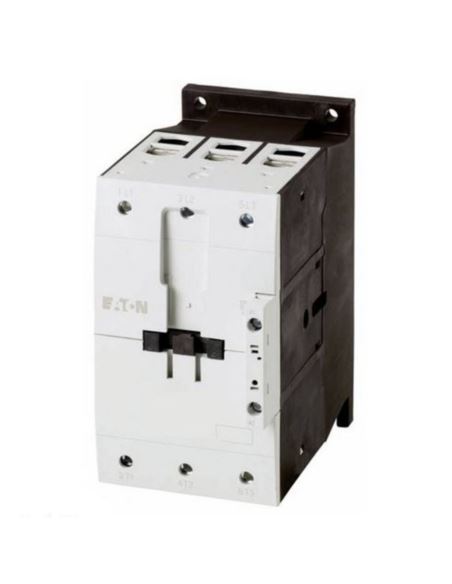 Stycznik DILM80-22 RDC 3P 24V DC