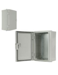 Szafka rozdz.d.pełne 310x410x170 IP65