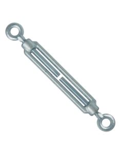 Śruba rzymska napinająca oko-oko M08x104