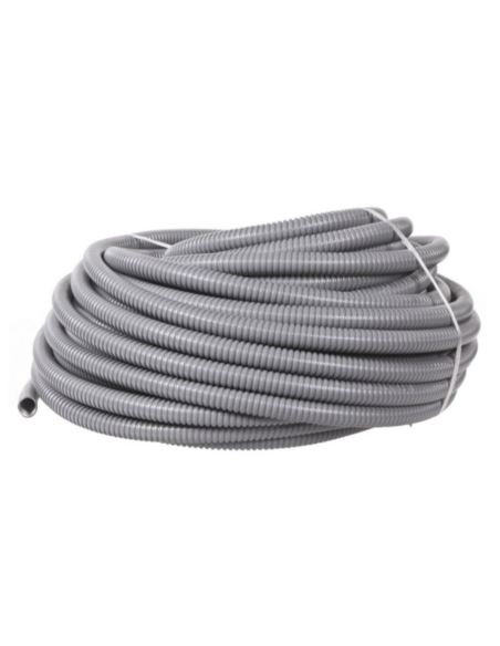 Rura ochronna stalowa WOT 13 pokryta PCV