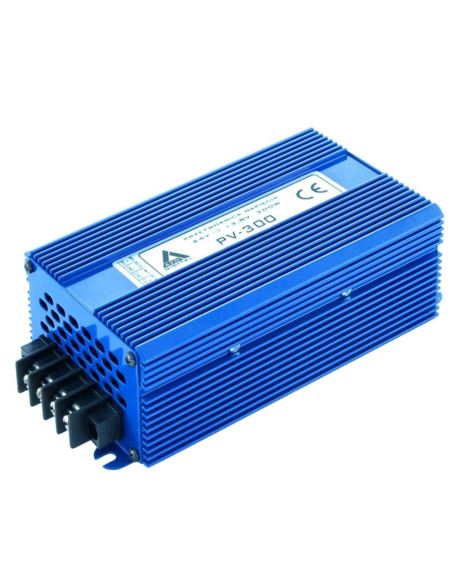 Przetwornica elektryczna DC 20-80V / 13.8V PV-300