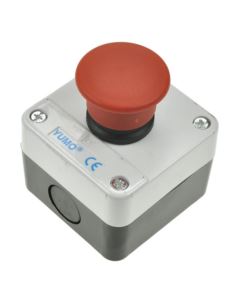 Przełącznik LAY5-B164 ON-(OFF) 1 tor grzybkowy