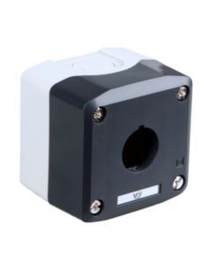 VCX F86 Kaseta 1 otworowa