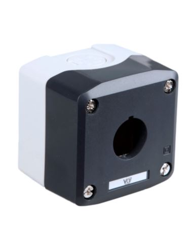 VCX F86 Kaseta 1 otworowa