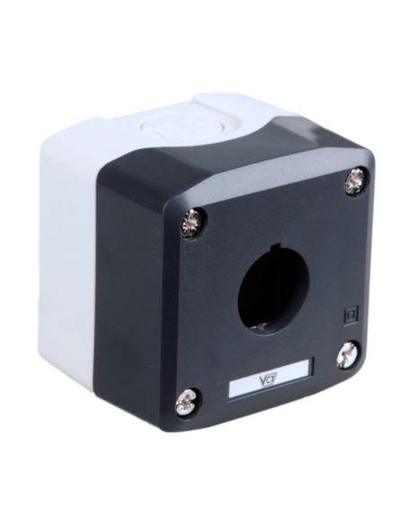 VCX F86 Kaseta 1 otworowa