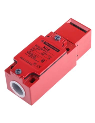 Wyłącznik bezpieczeństwa XCSA801 3NC gwint PG 13,5