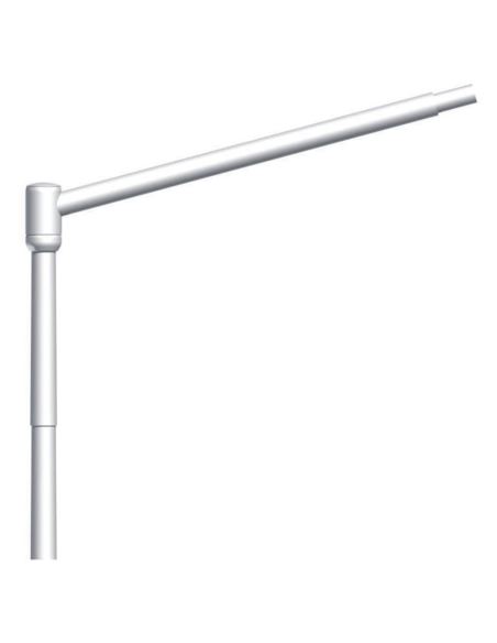 Wysięgnik 1-ramienny NT-1,0 ST W 1,5m 15st fi 60