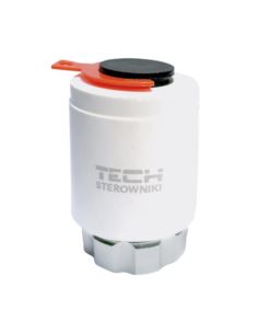 Siłownik termoelektryczny STT-230/2