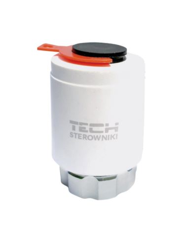 Siłownik termoelektryczny STT-230/2