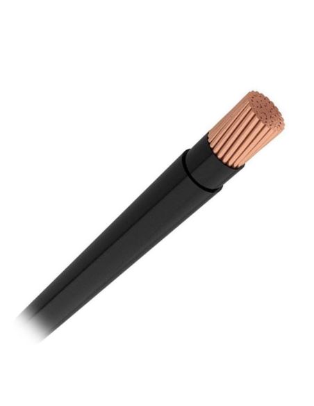 Przewód energetyczny N2XH-O 1x70 RM 0,6/1kV