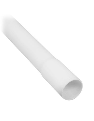 Rura instalacyjna RLM 18-2 kielichowa 2m