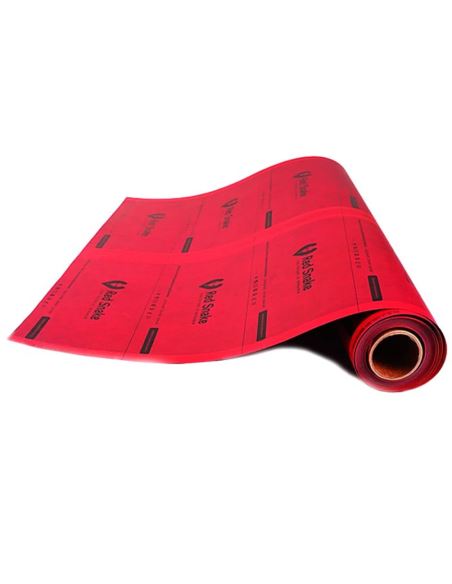 RS Folia grzewcza HEAT PLUS 150W/1m2 Red Snake