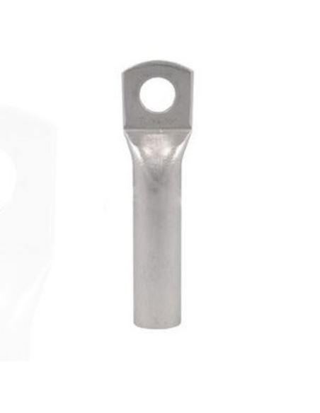 Końcówka oczkowa AL 2KAM 25/8