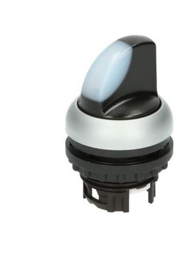 Peszel 16/11 320N szary bez pilota rura karbowana