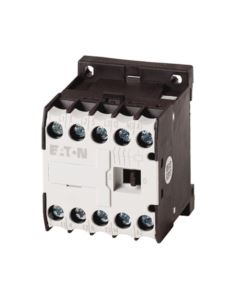 Stycznik mocy DILEEM-10-G-EA 24VDC 6A 3P