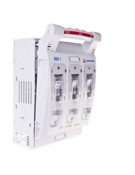 Rozłącznik bezpiecznikowy RBK 1 250A