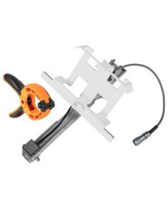 Miernik nasłonecznienia W/m2 i temperatury IRM-1 2