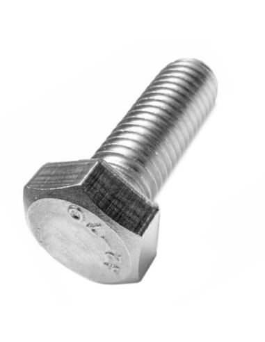 Śruba M8x25mm sześciokątna 8.8 OC