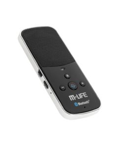 Bluetooth M-LIFE samoch. system głośnomówiący zest
