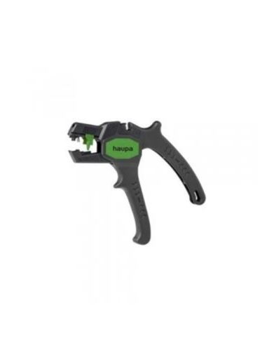 Automatyczny ściągacz izolacji 0,2-6mm HAUPA